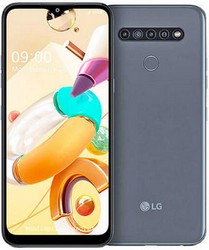 Замена разъема зарядки на телефоне LG K41S в Кирове